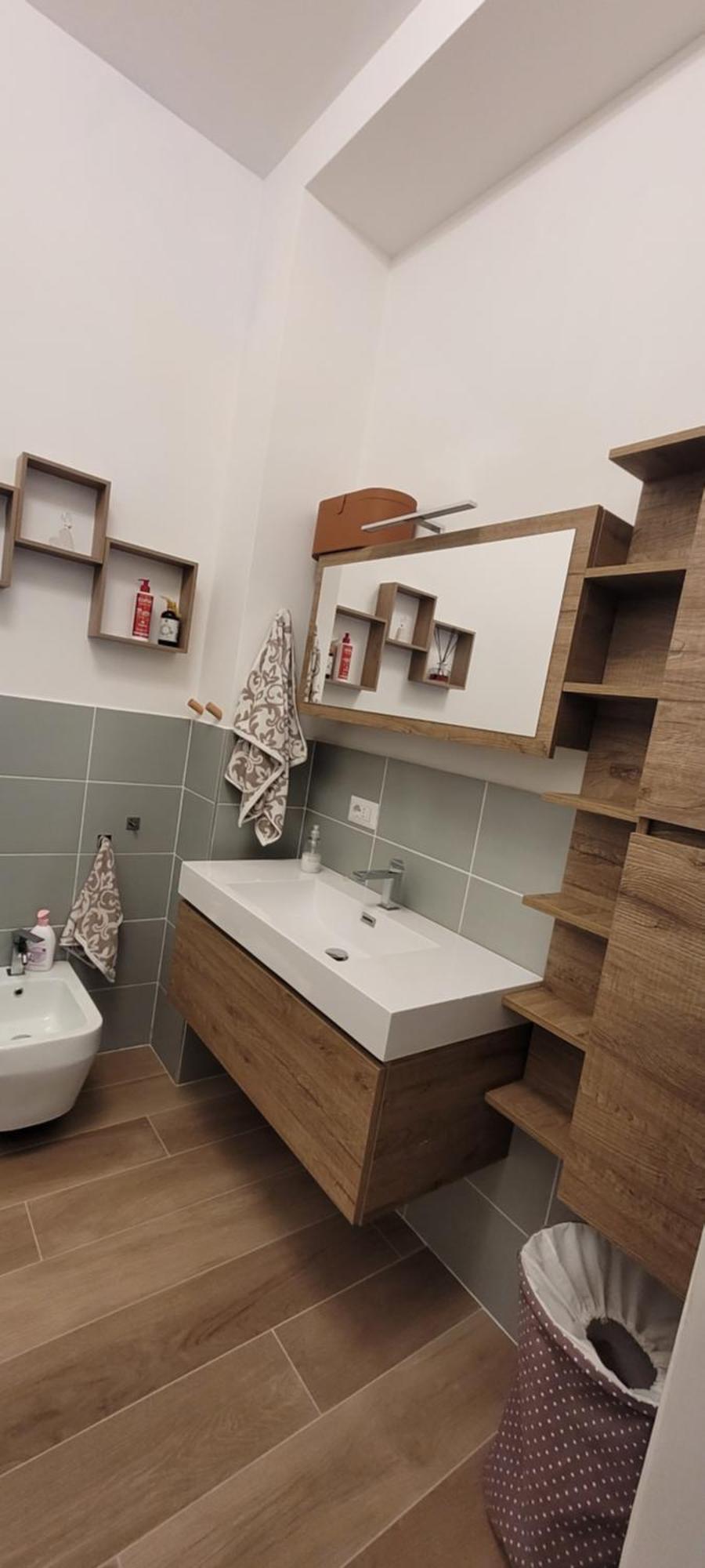 A Casa Di Fede Bed and breakfast Roma