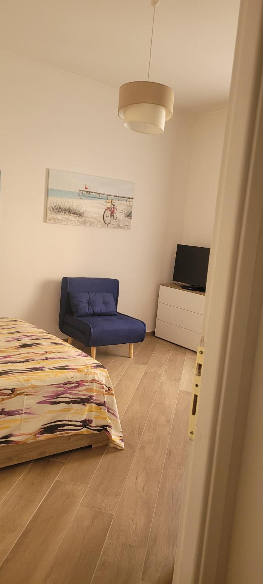 A Casa Di Fede Acomodação com café da manhã  Roma