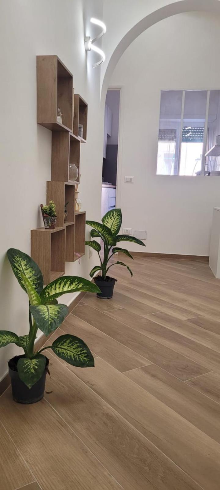 Bed and breakfast A Casa Di Fede Roma
