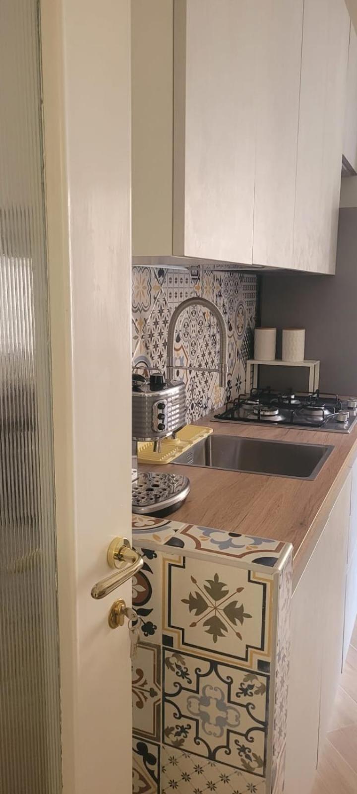 A Casa Di Fede Acomodação com café da manhã  Roma