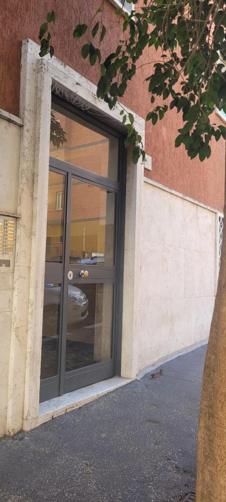 A Casa Di Fede Bed and breakfast