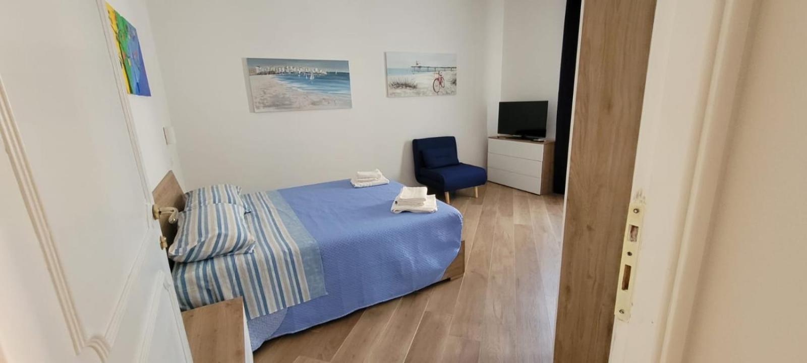 A Casa Di Fede Roma