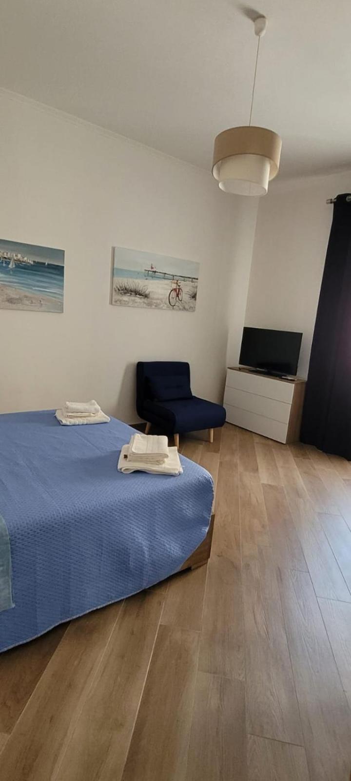 Bed and breakfast A Casa Di Fede *