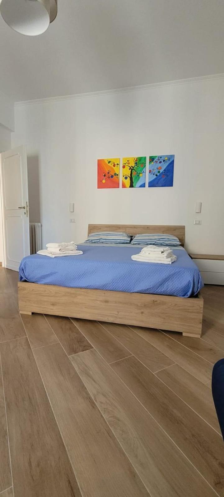 Bed and breakfast A Casa Di Fede
