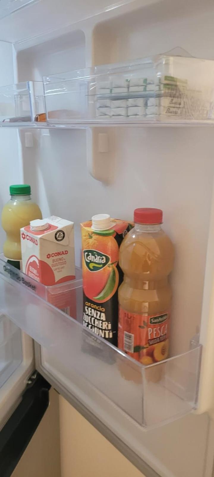 Bed and breakfast A Casa Di Fede *