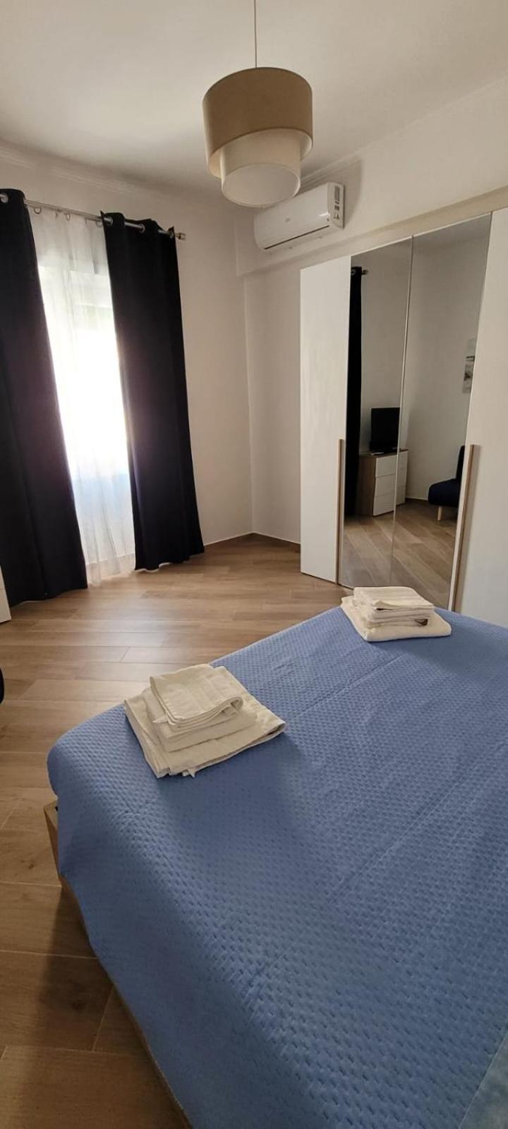 Bed and breakfast A Casa Di Fede Roma