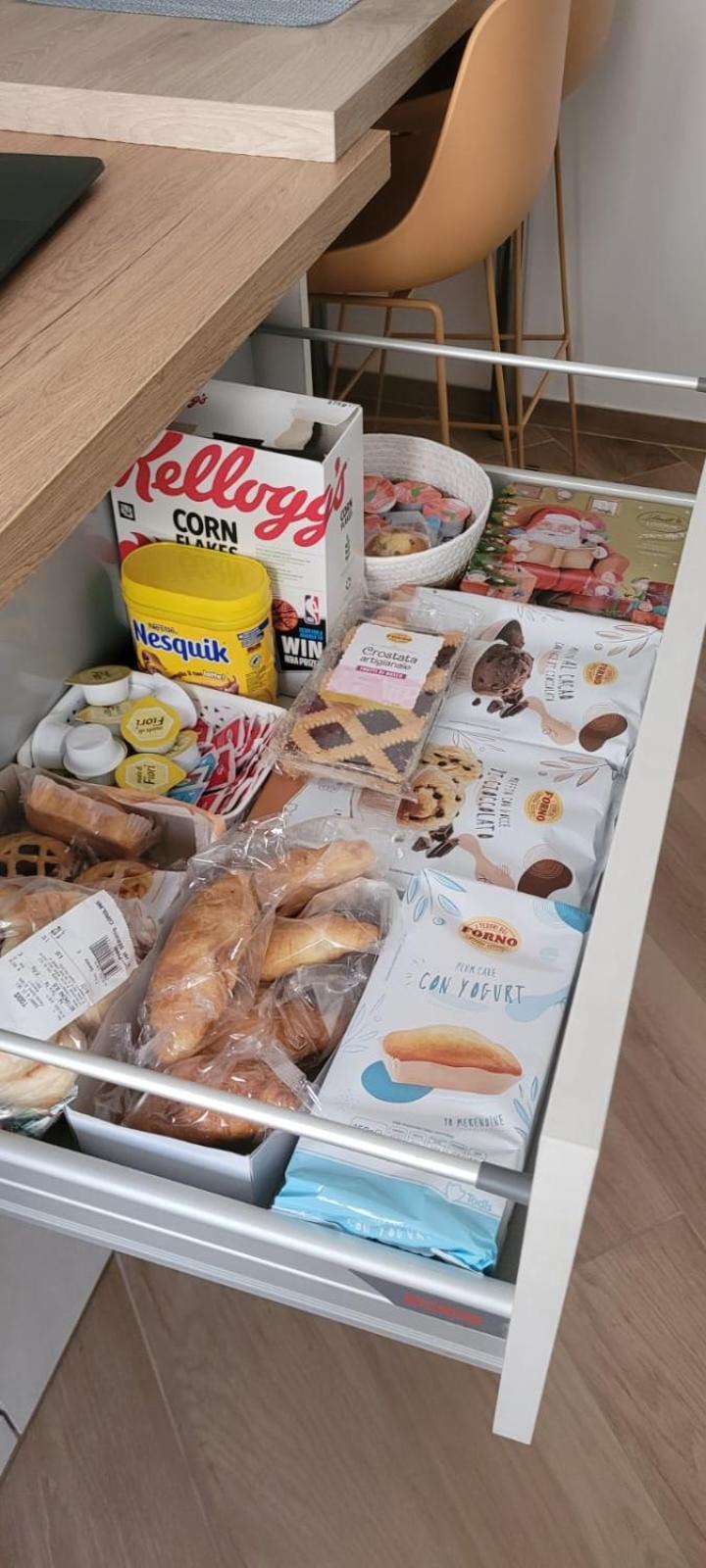 A Casa Di Fede Acomodação com café da manhã  Roma